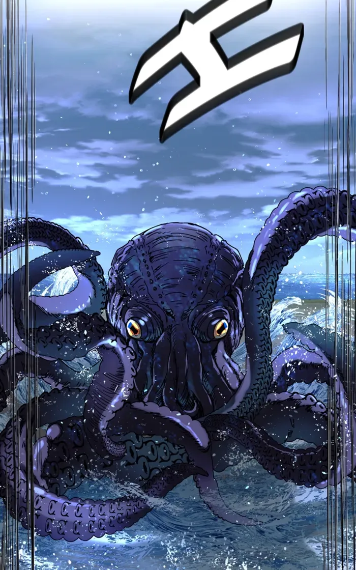 The End of the World is Just a Game to Me Chapter 70 page 66 - 