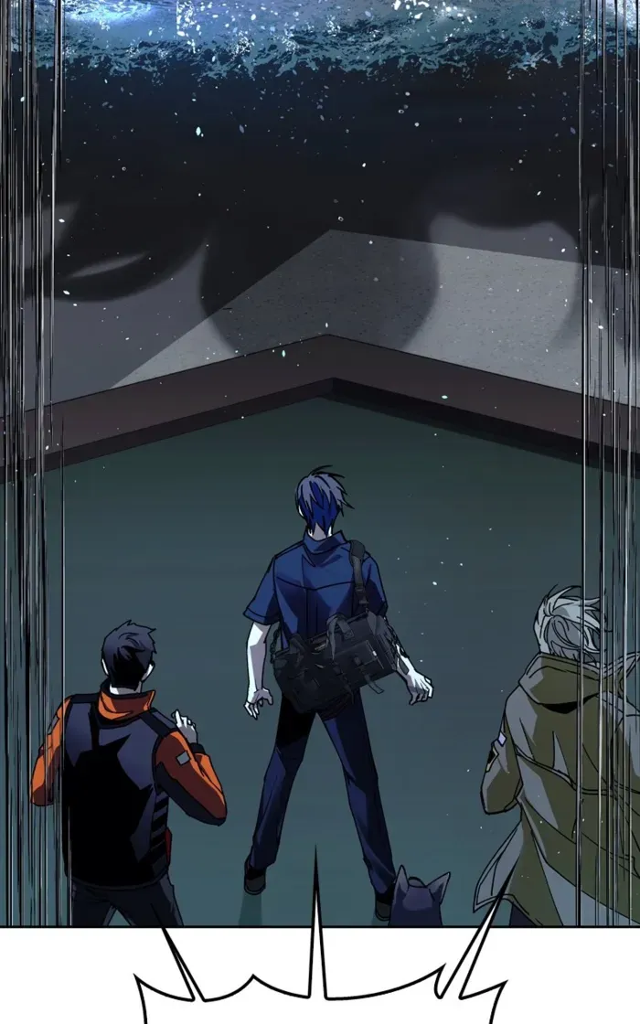 The End of the World is Just a Game to Me Chapter 70 page 67 - 