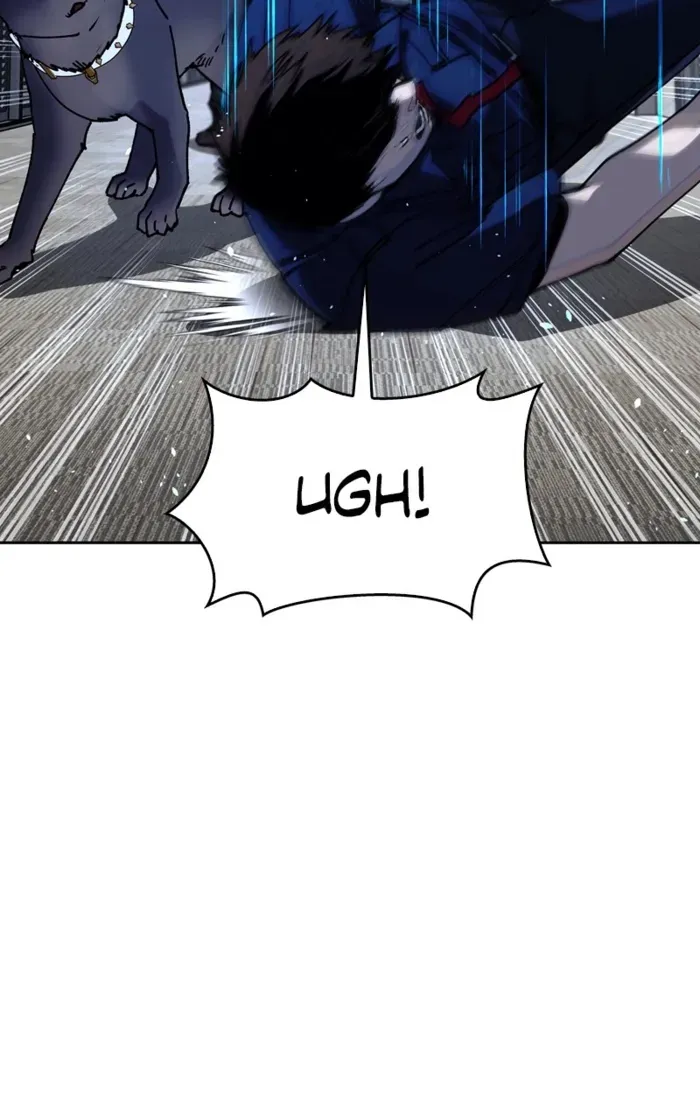 The End of the World is Just a Game to Me Chapter 70 page 8 - 