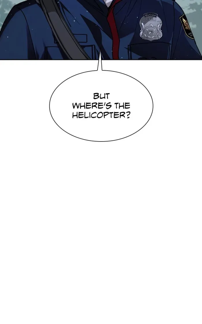 The End of the World is Just a Game to Me Chapter 70 page 73 - 
