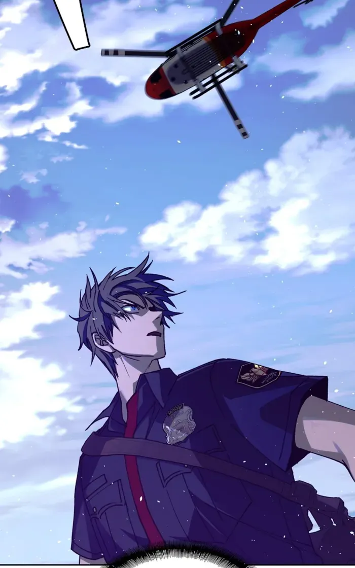 The End of the World is Just a Game to Me Chapter 70 page 75 - 