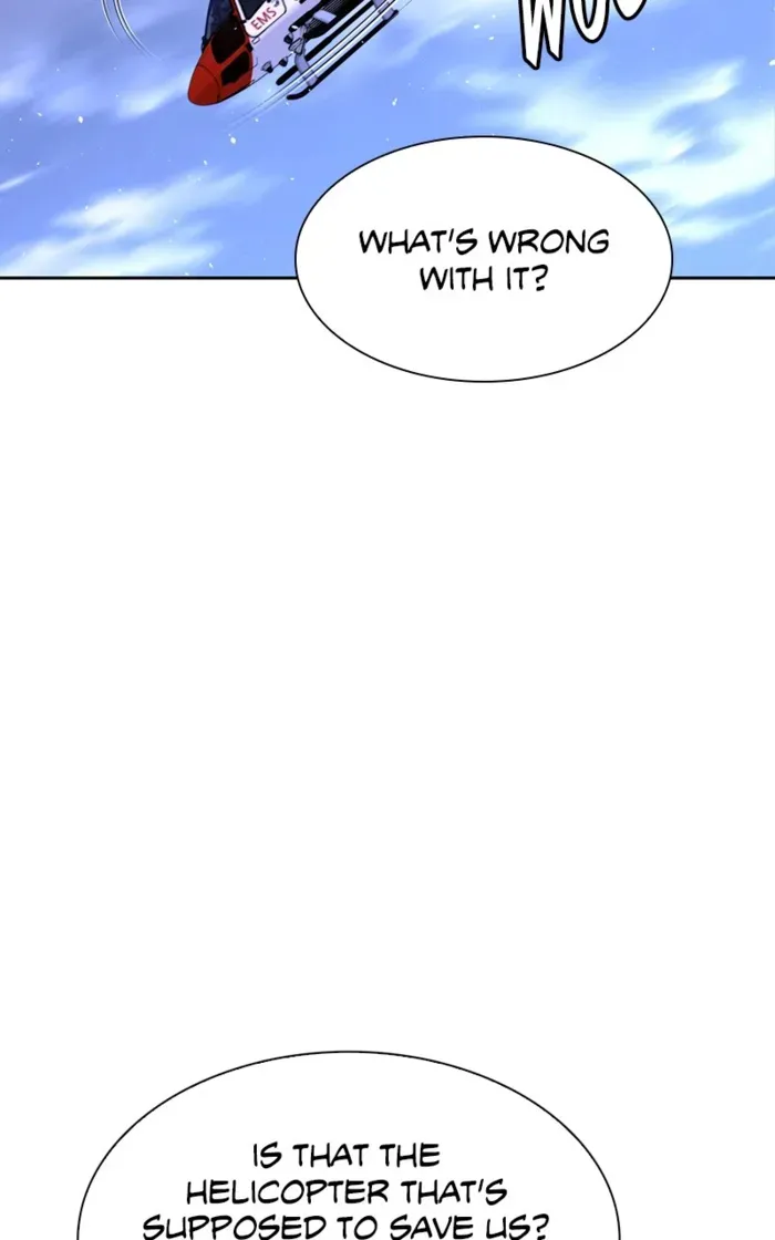 The End of the World is Just a Game to Me Chapter 70 page 77 - 