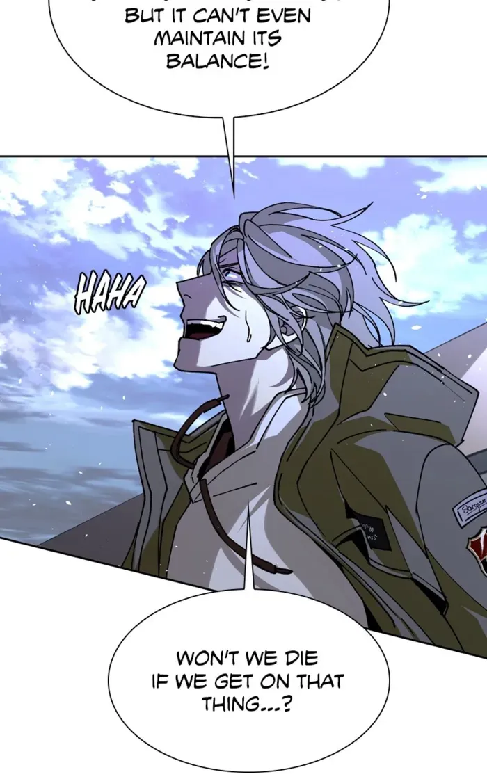 The End of the World is Just a Game to Me Chapter 70 page 78 - 