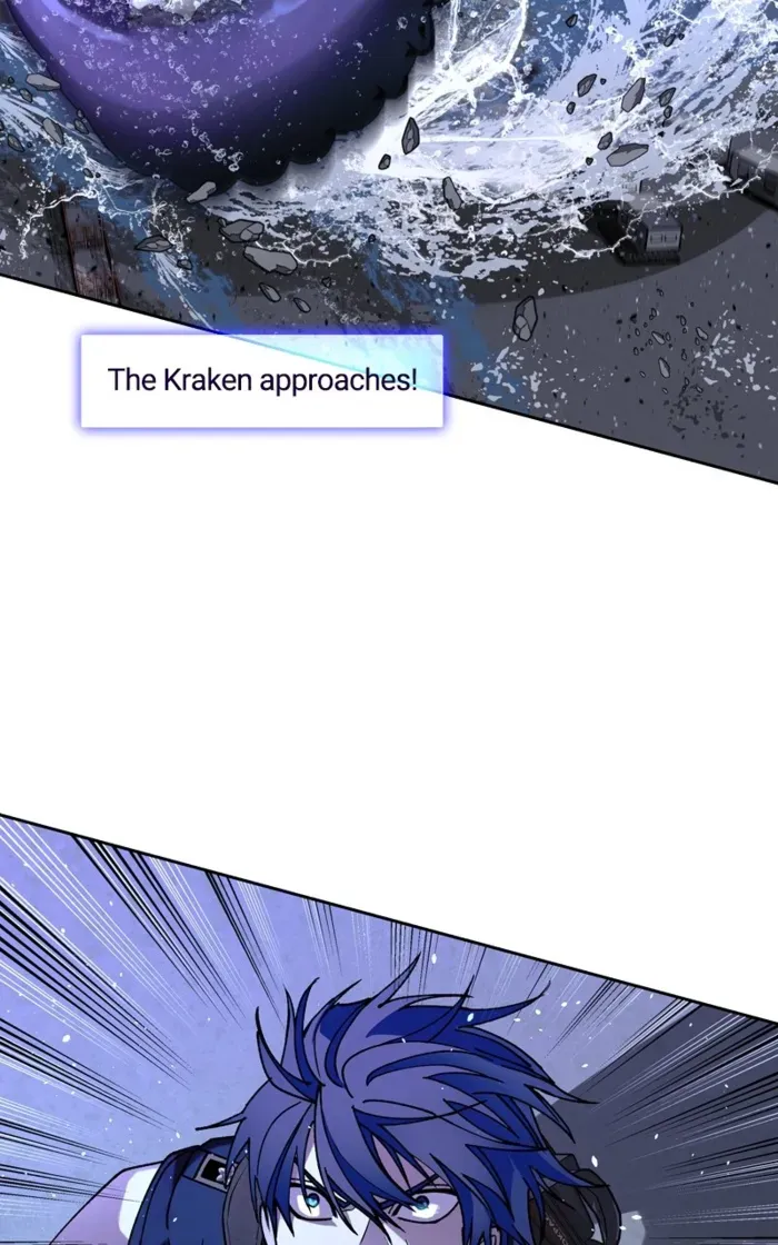 The End of the World is Just a Game to Me Chapter 70 page 80 - 