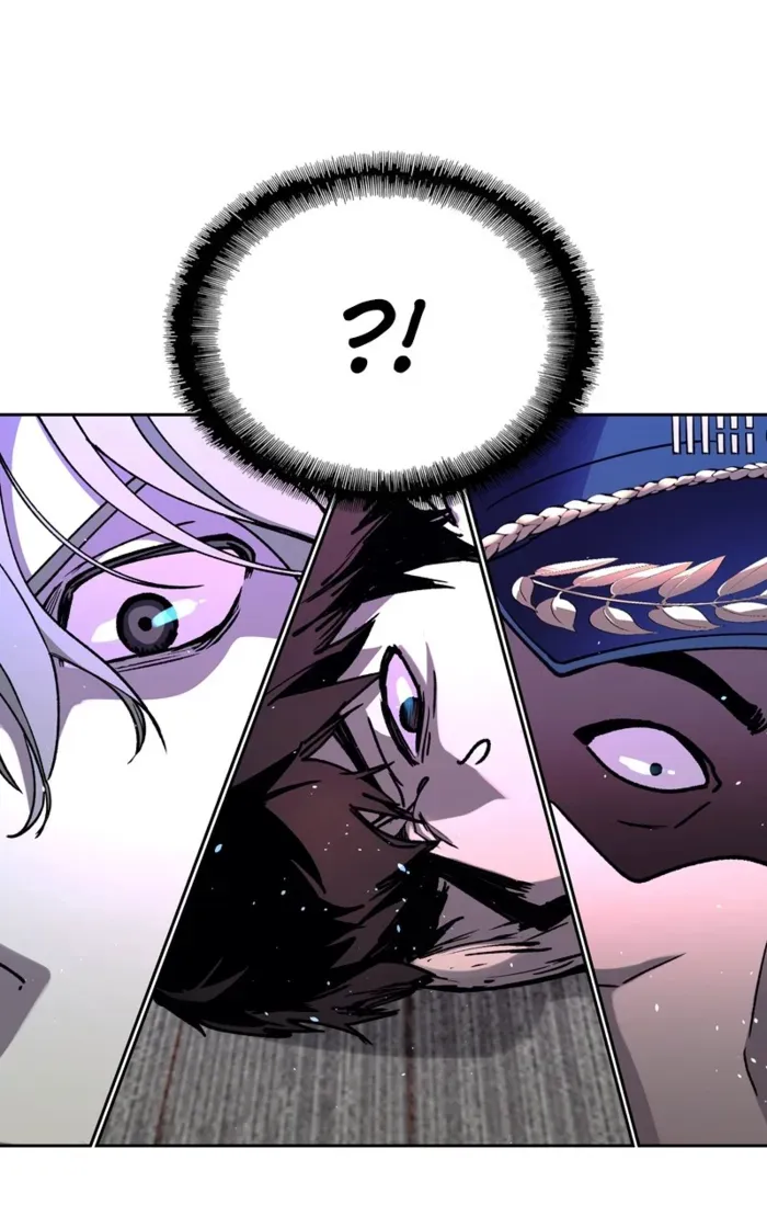 The End of the World is Just a Game to Me Chapter 70 page 9 - 