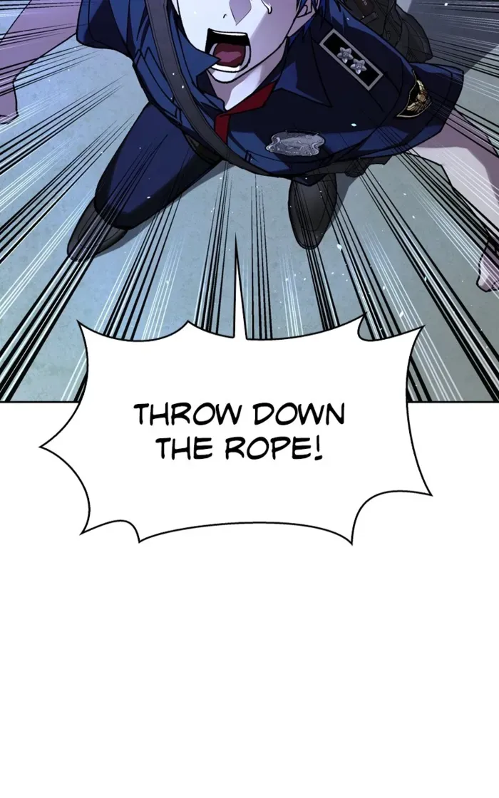 The End of the World is Just a Game to Me Chapter 70 page 81 - 