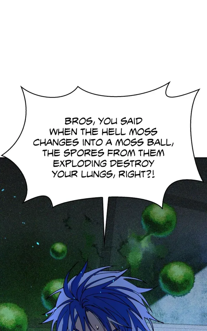The End of the World is Just a Game to Me Chapter 70 page 82 - 