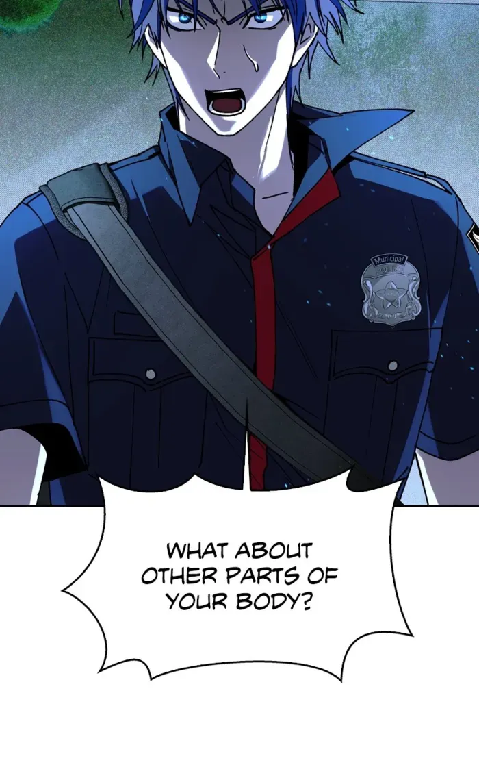 The End of the World is Just a Game to Me Chapter 70 page 83 - 
