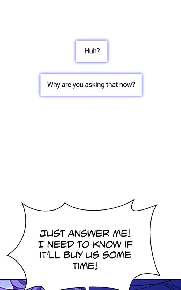 The End of the World is Just a Game to Me Chapter 70 page 84 - 