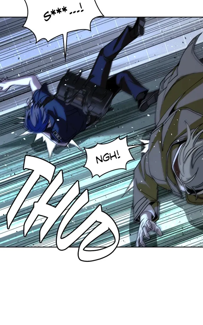 The End of the World is Just a Game to Me Chapter 70 page 88 - 