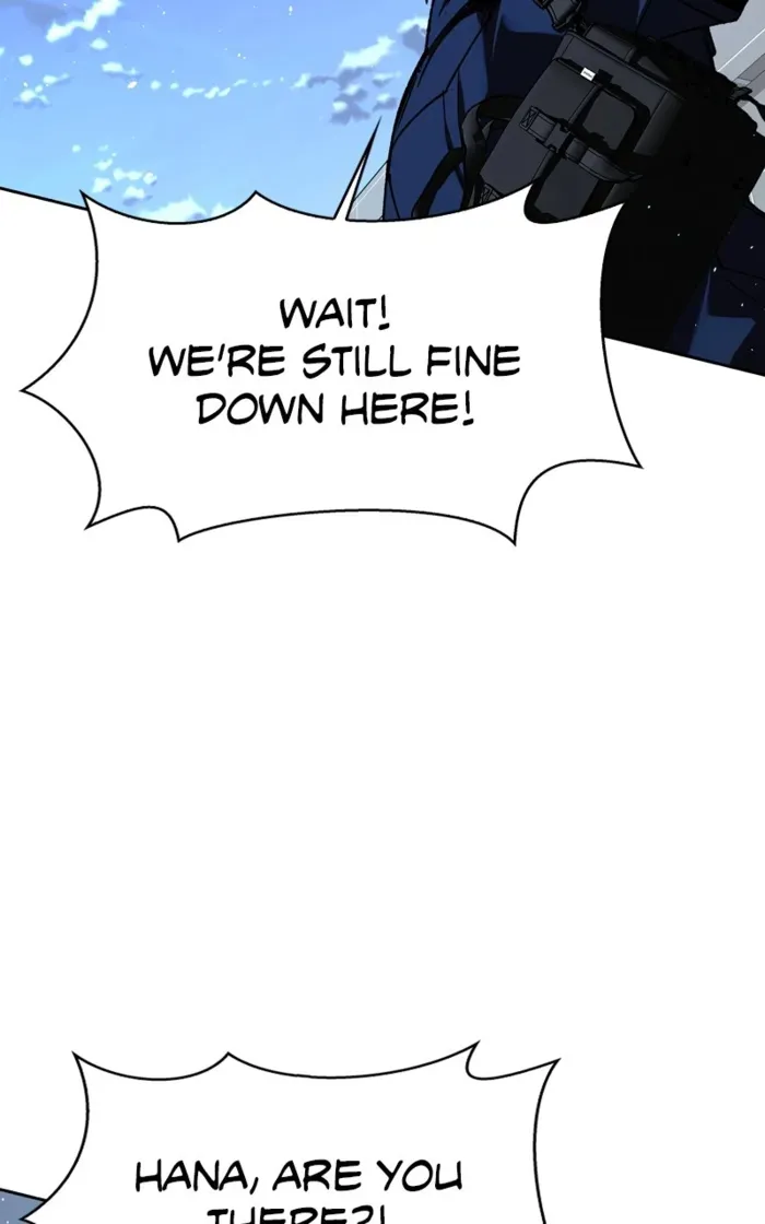 The End of the World is Just a Game to Me Chapter 70 page 90 - 