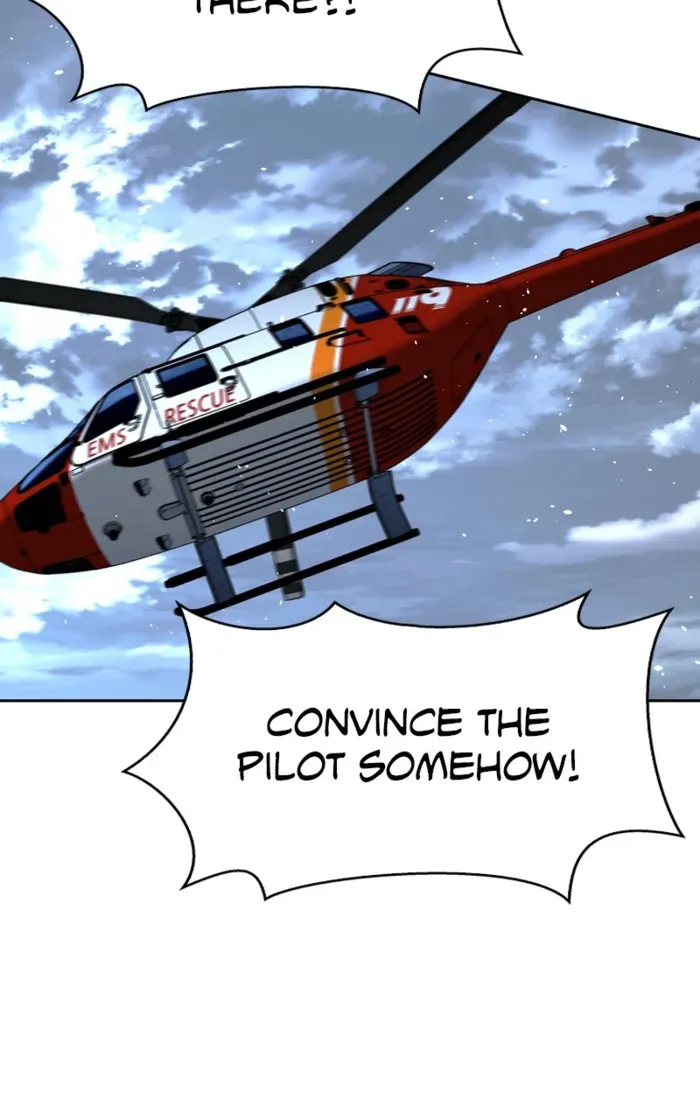 The End of the World is Just a Game to Me Chapter 70 page 91 - 
