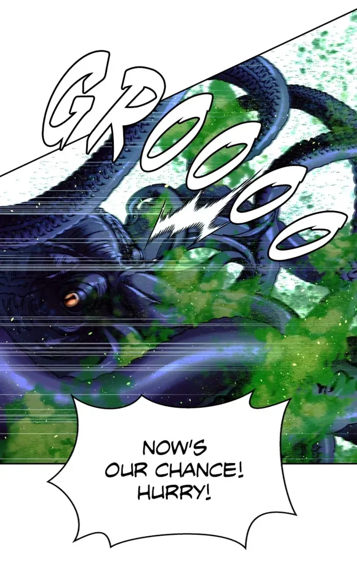 The End of the World is Just a Game to Me Chapter 70 page 95 - 
