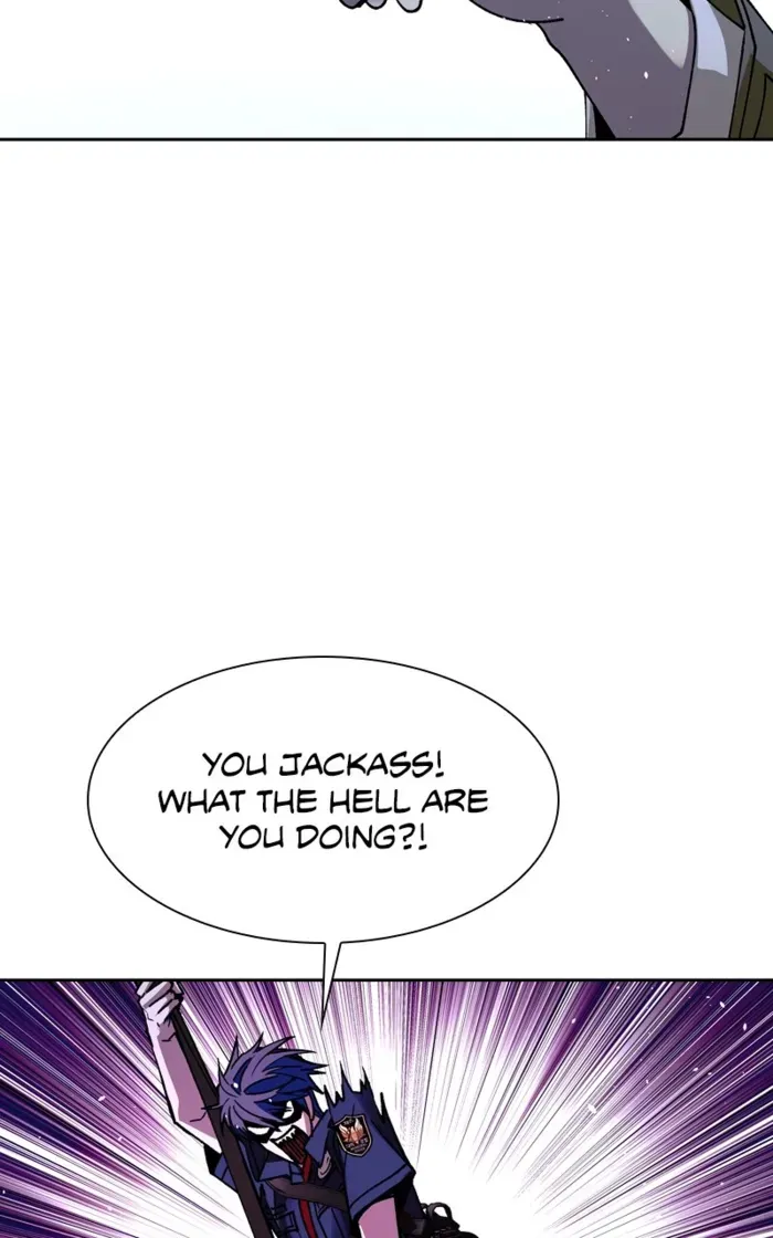 The End of the World is Just a Game to Me Chapter 70 page 100 - 