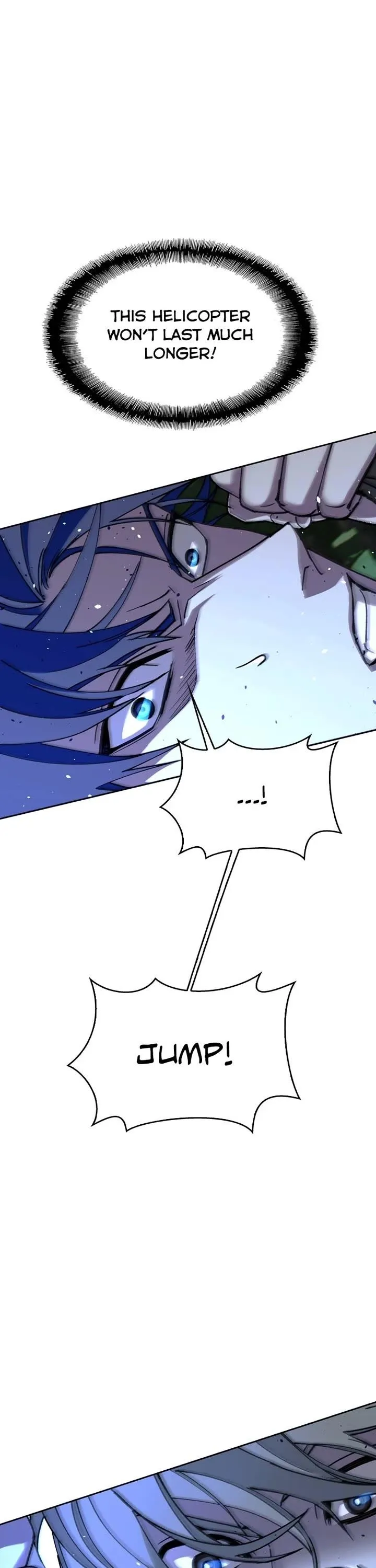 The End of the World is Just a Game to Me Chapter 71 page 1 - 