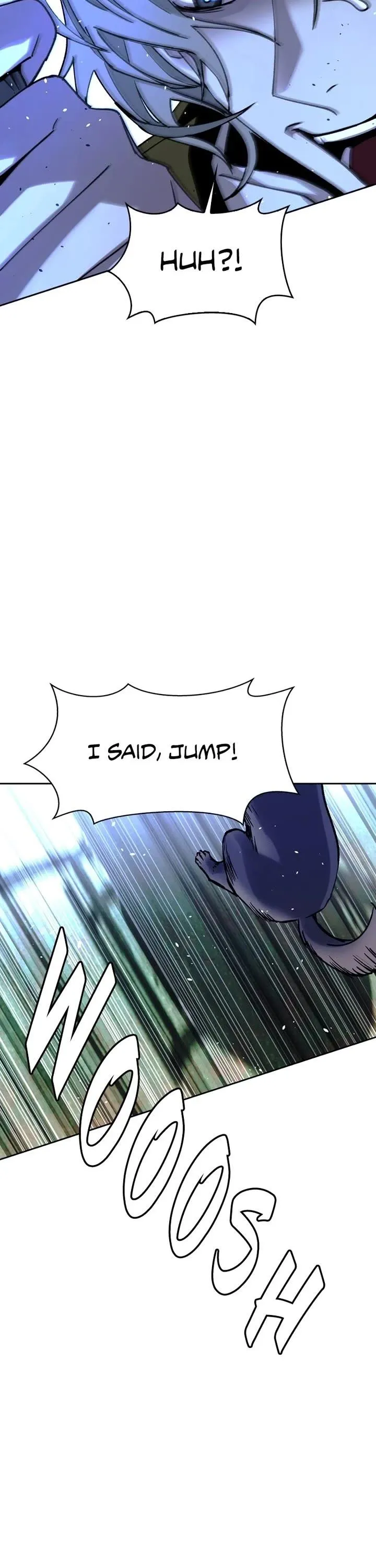 The End of the World is Just a Game to Me Chapter 71 page 2 - 