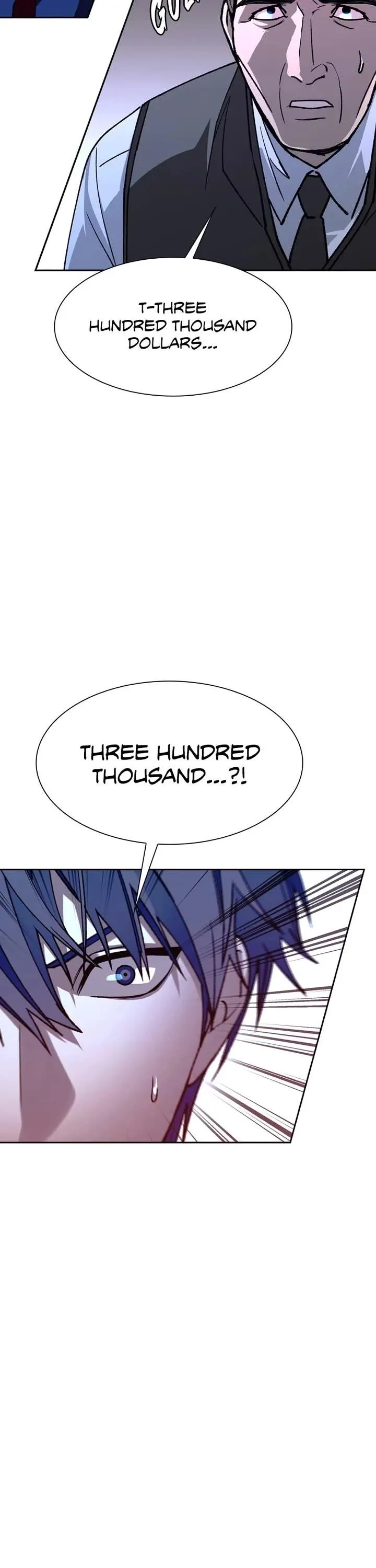 The End of the World is Just a Game to Me Chapter 71 page 41 - 
