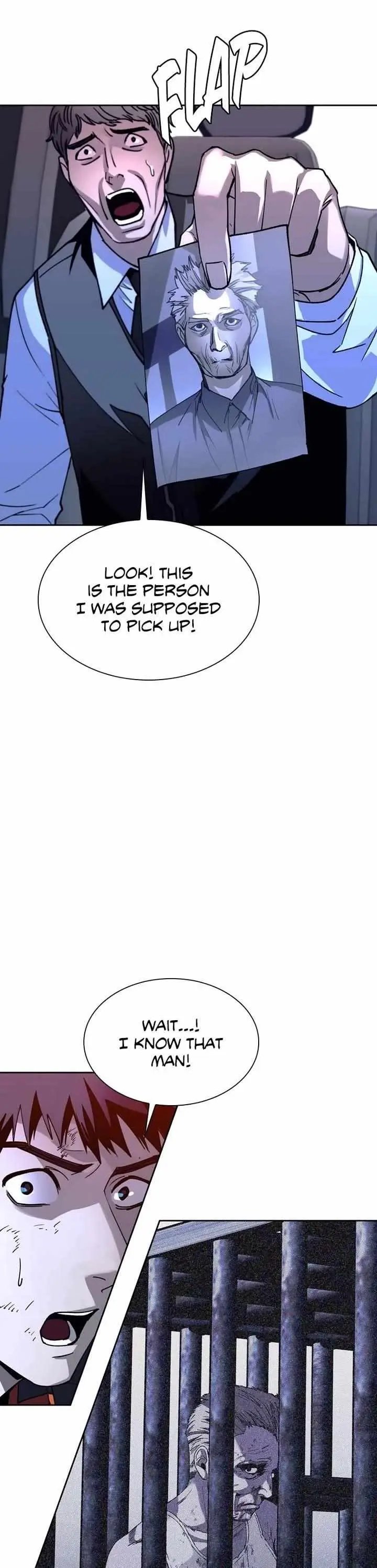 The End of the World is Just a Game to Me Chapter 71 page 45 - 