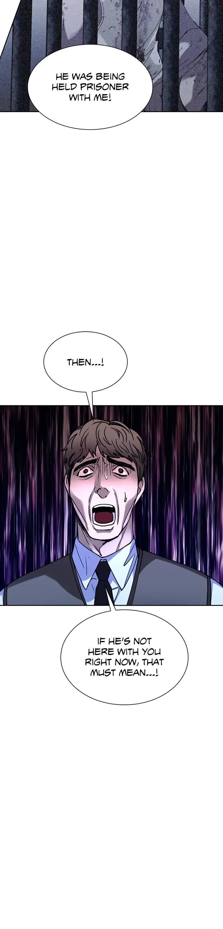 The End of the World is Just a Game to Me Chapter 71 page 46 - 
