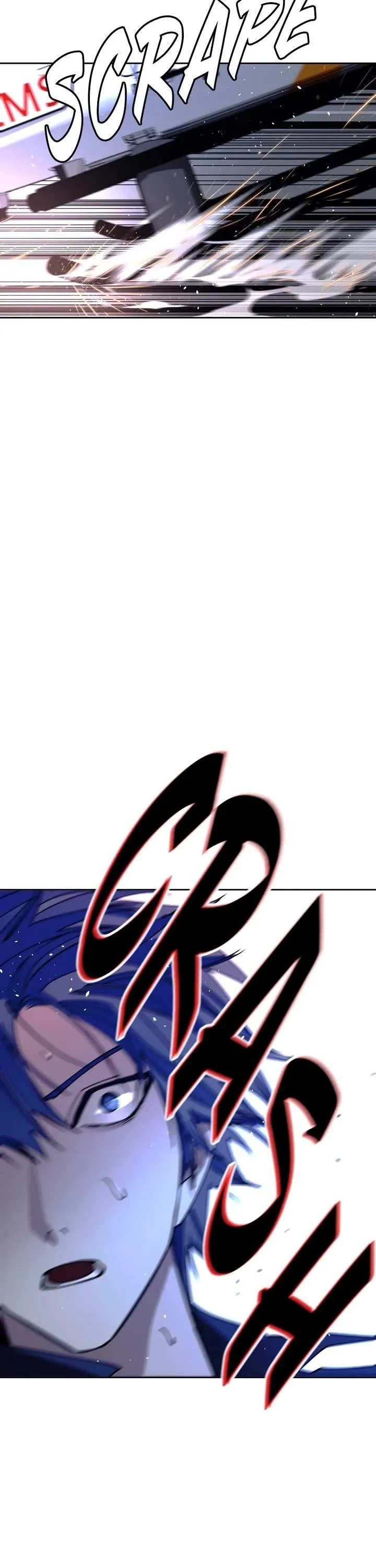 The End of the World is Just a Game to Me Chapter 71 page 7 - 