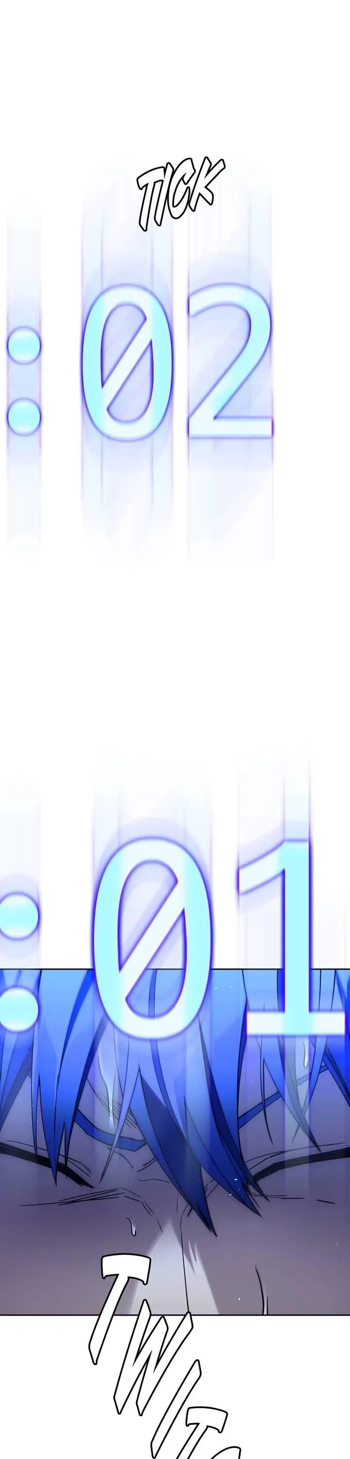 The End of the World is Just a Game to Me Chapter 72 page 22 - 