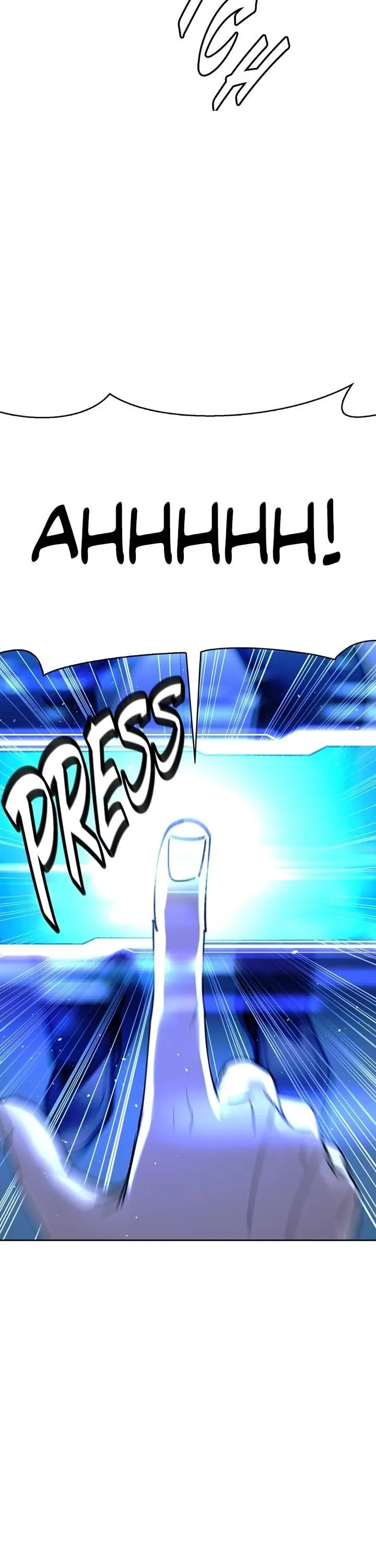 The End of the World is Just a Game to Me Chapter 72 page 23 - 