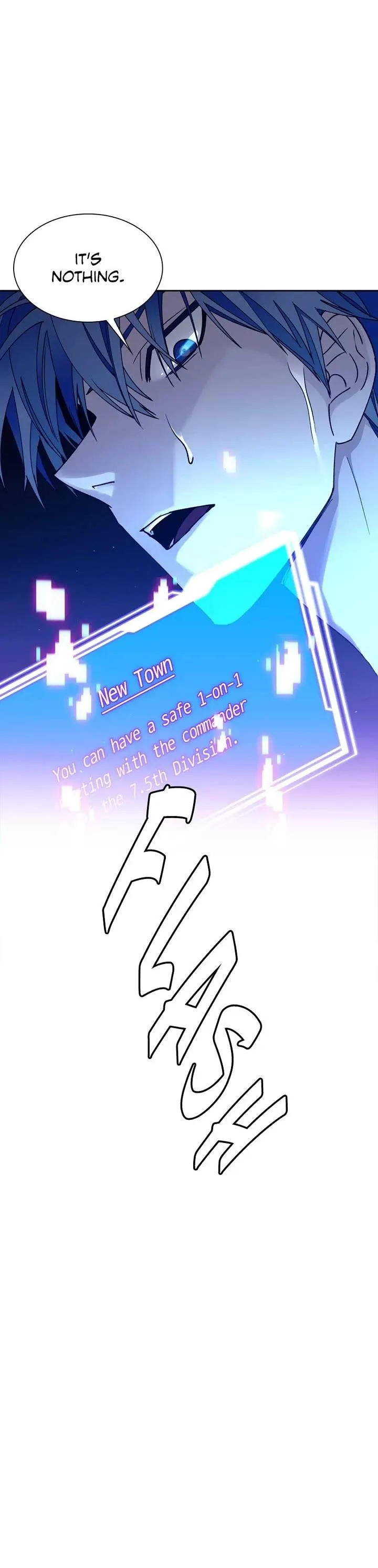 The End of the World is Just a Game to Me Chapter 72 page 25 - 