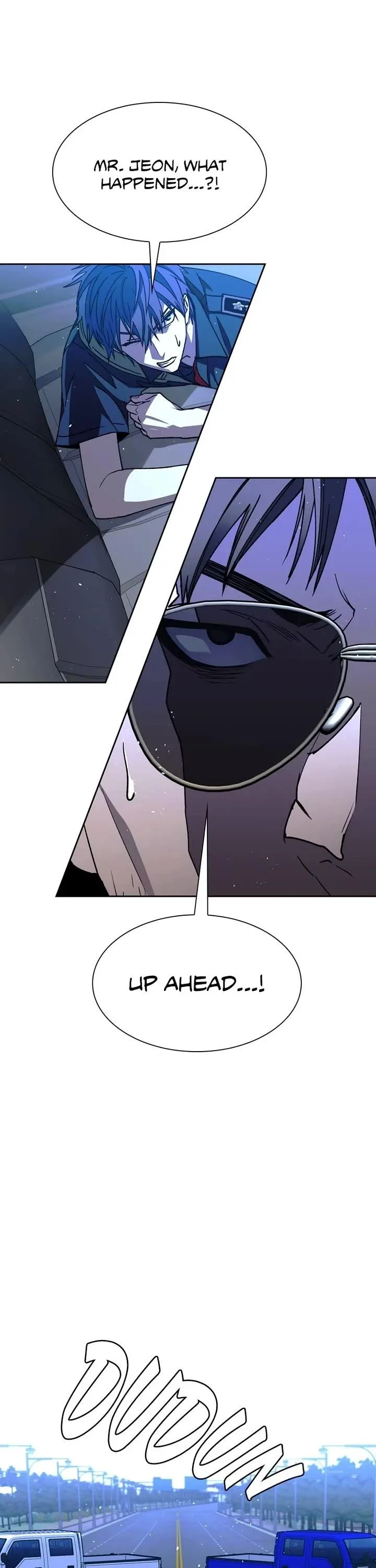 The End of the World is Just a Game to Me Chapter 72 page 42 - 