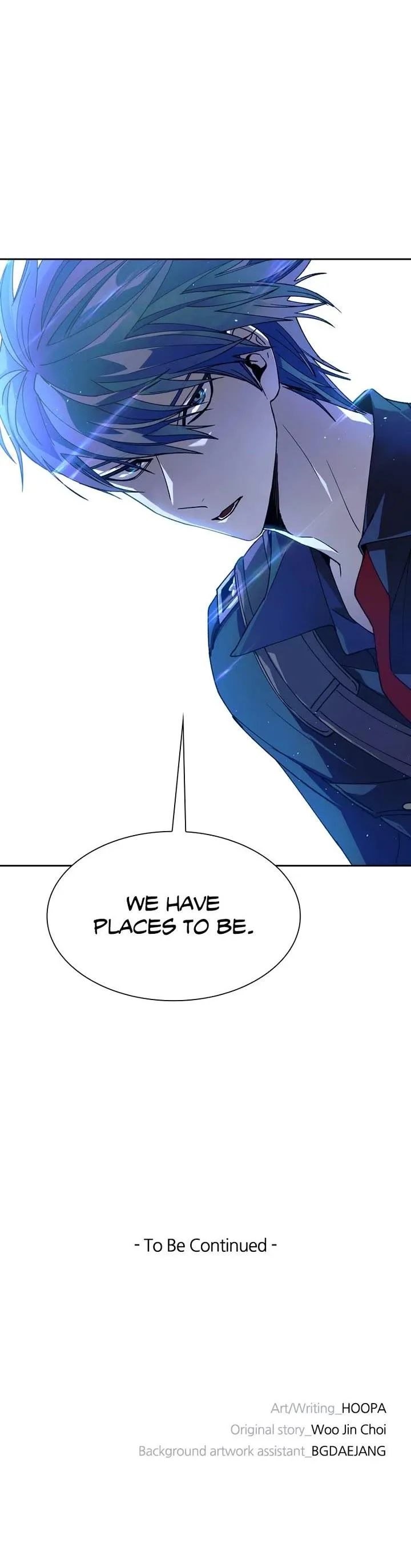 The End of the World is Just a Game to Me Chapter 72 page 52 - 