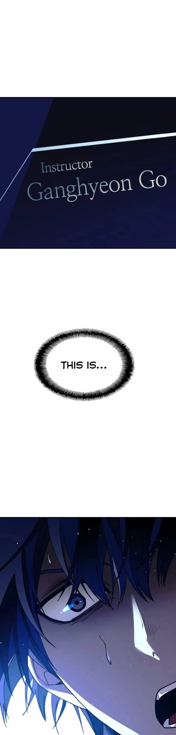 The End of the World is Just a Game to Me Chapter 72 page 8 - 