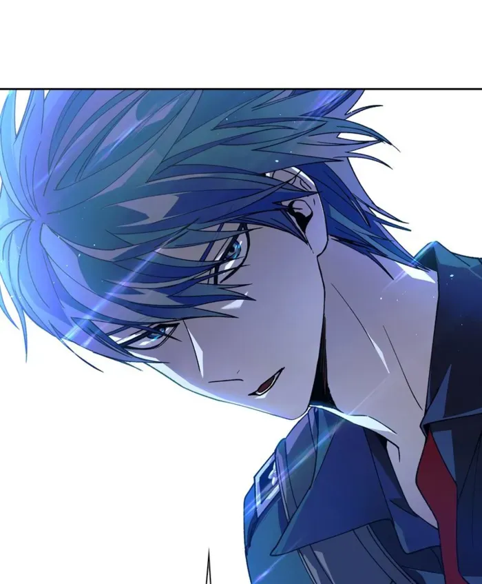The End of the World is Just a Game to Me Chapter 73 page 1 - 