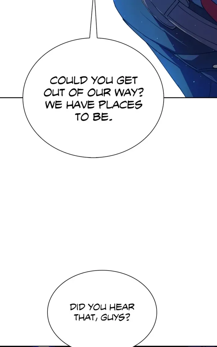The End of the World is Just a Game to Me Chapter 73 page 2 - 