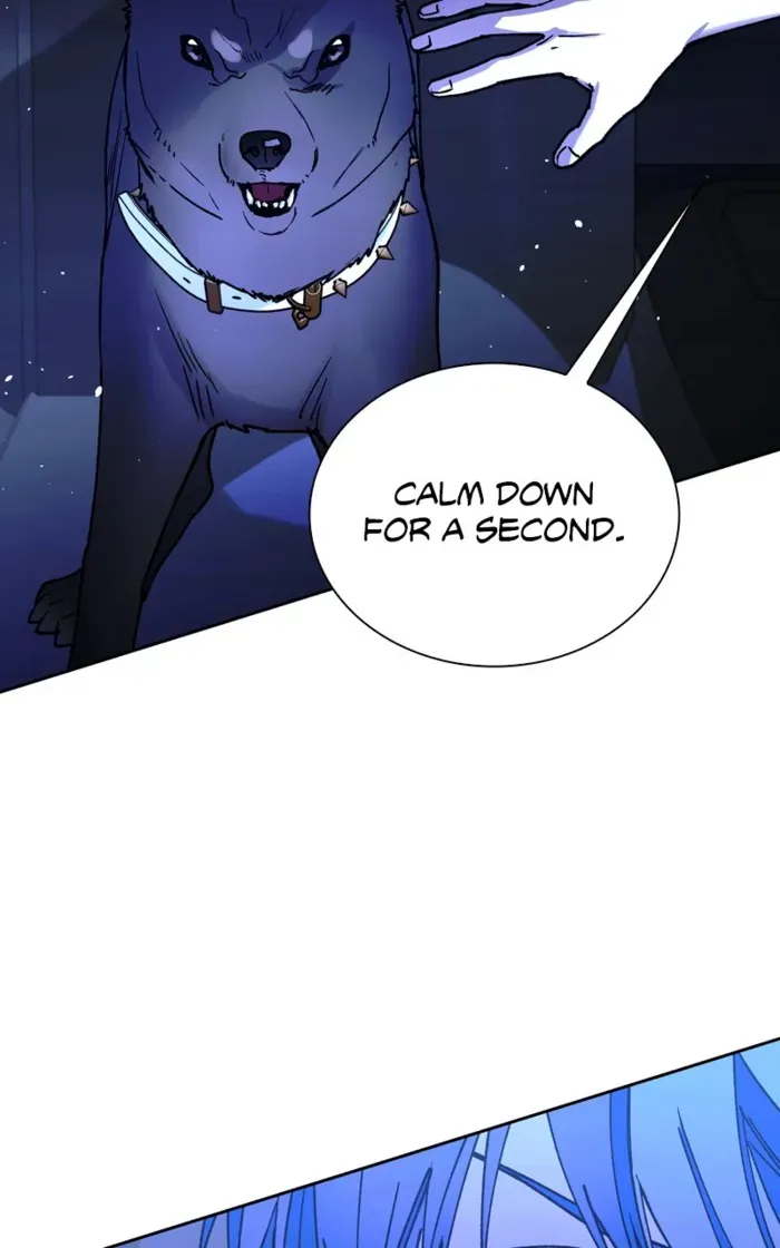 The End of the World is Just a Game to Me Chapter 73 page 101 - 