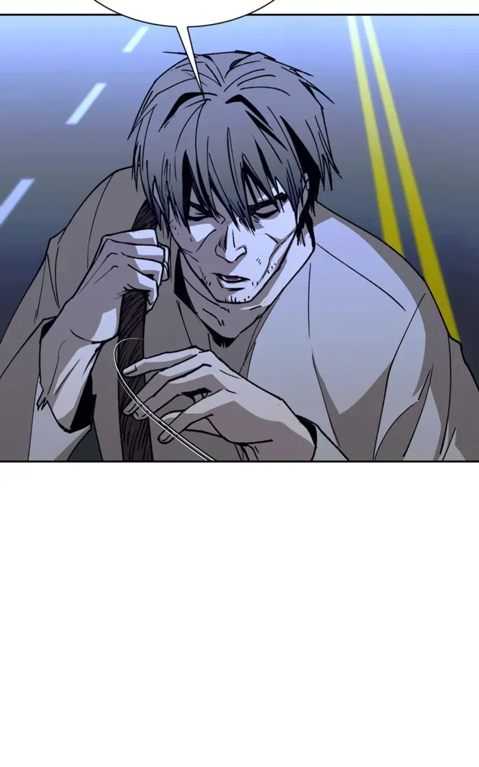 The End of the World is Just a Game to Me Chapter 73 page 104 - 
