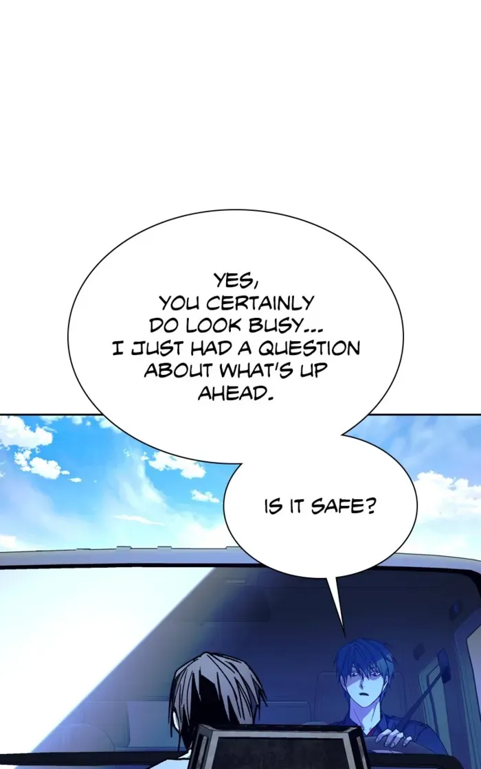 The End of the World is Just a Game to Me Chapter 73 page 105 - 