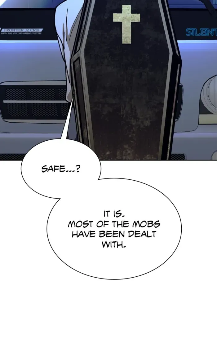 The End of the World is Just a Game to Me Chapter 73 page 106 - 