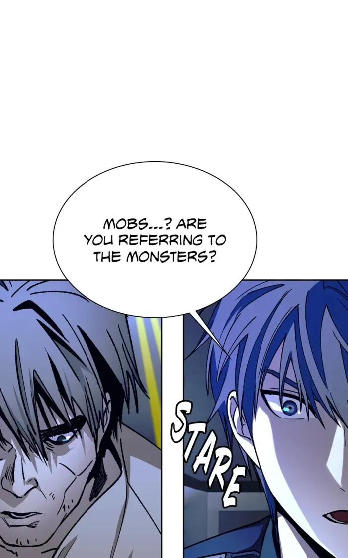 The End of the World is Just a Game to Me Chapter 73 page 107 - 