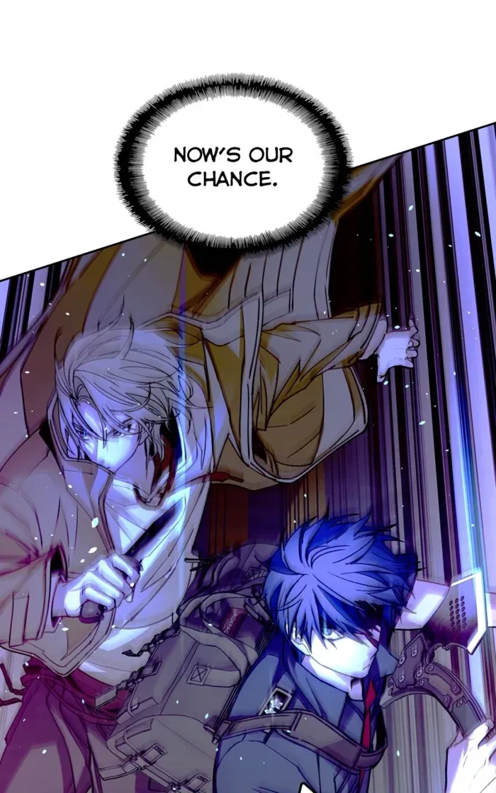 The End of the World is Just a Game to Me Chapter 73 page 12 - 