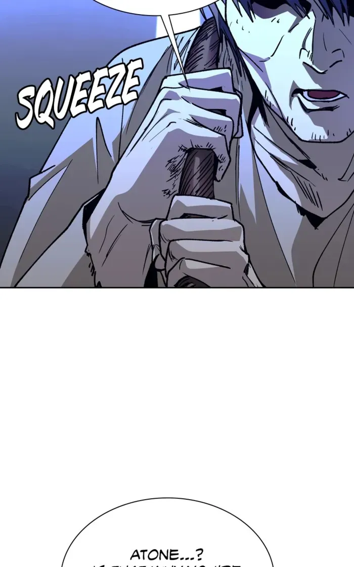 The End of the World is Just a Game to Me Chapter 73 page 111 - 