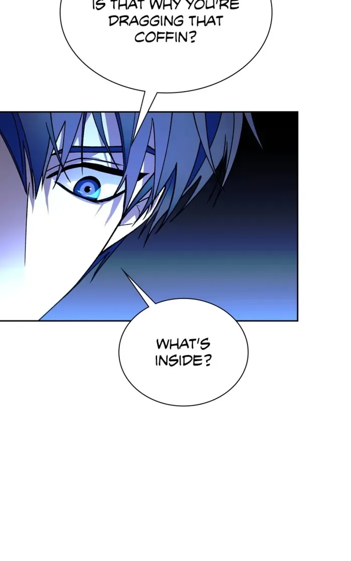 The End of the World is Just a Game to Me Chapter 73 page 112 - 
