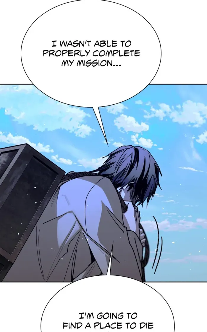 The End of the World is Just a Game to Me Chapter 73 page 115 - 