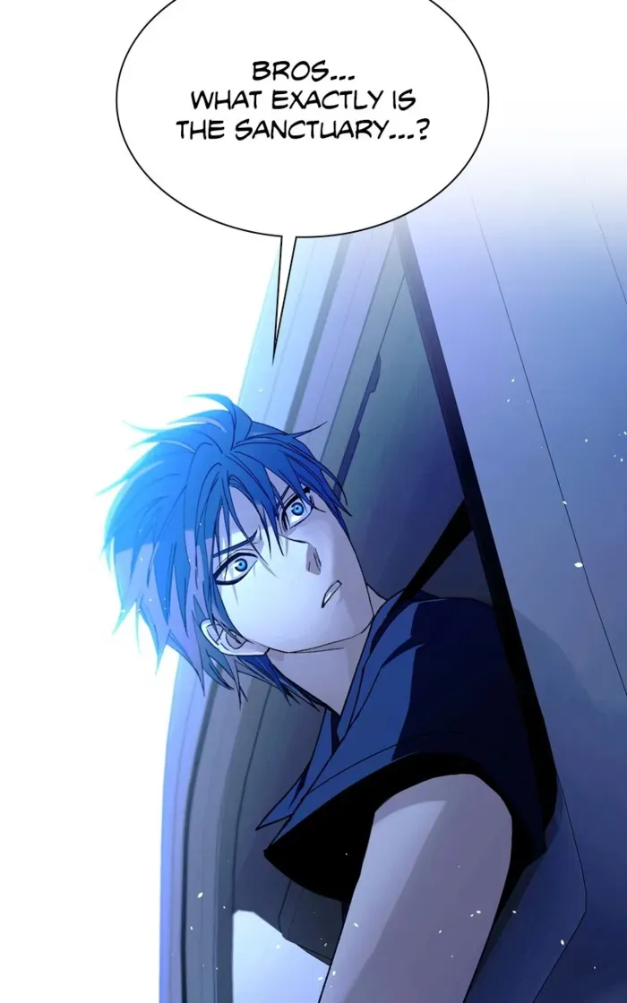 The End of the World is Just a Game to Me Chapter 73 page 120 - 