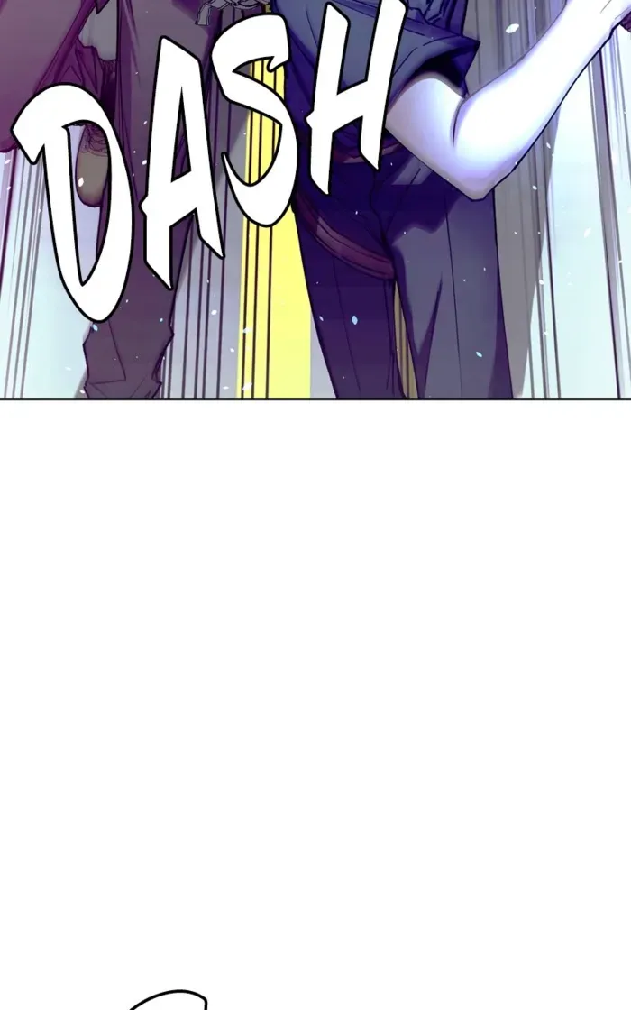 The End of the World is Just a Game to Me Chapter 73 page 13 - 