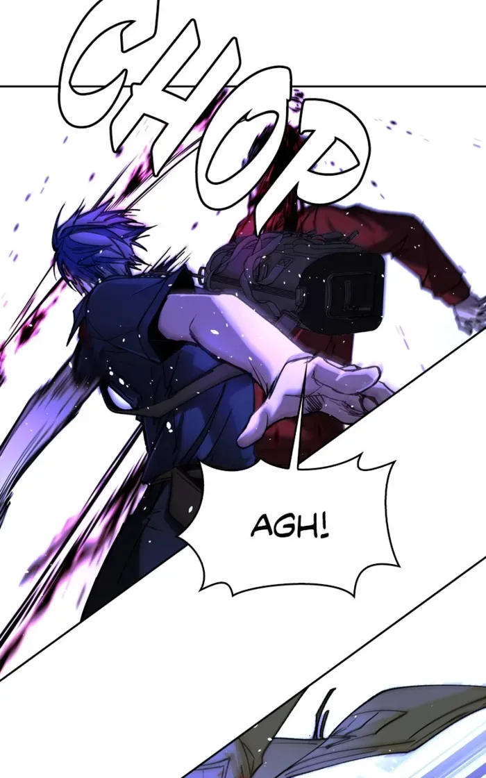 The End of the World is Just a Game to Me Chapter 73 page 14 - 