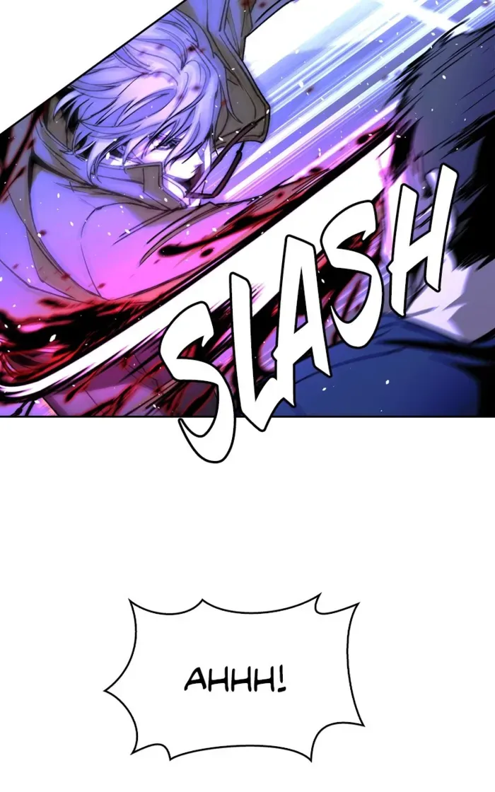 The End of the World is Just a Game to Me Chapter 73 page 15 - 