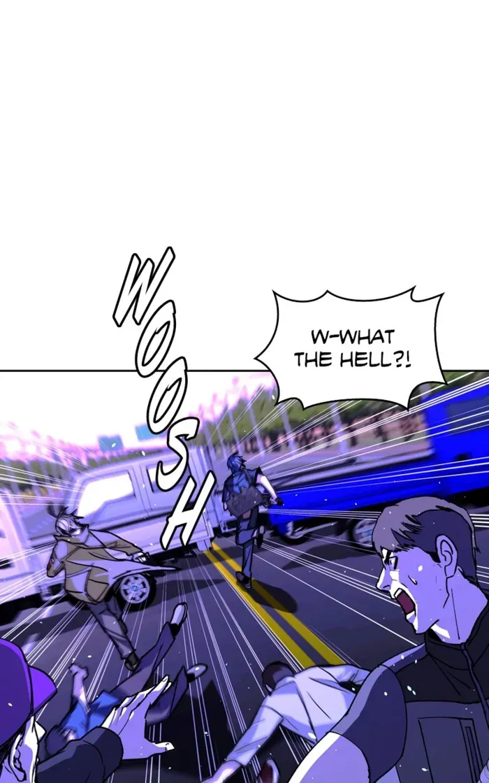 The End of the World is Just a Game to Me Chapter 73 page 16 - 