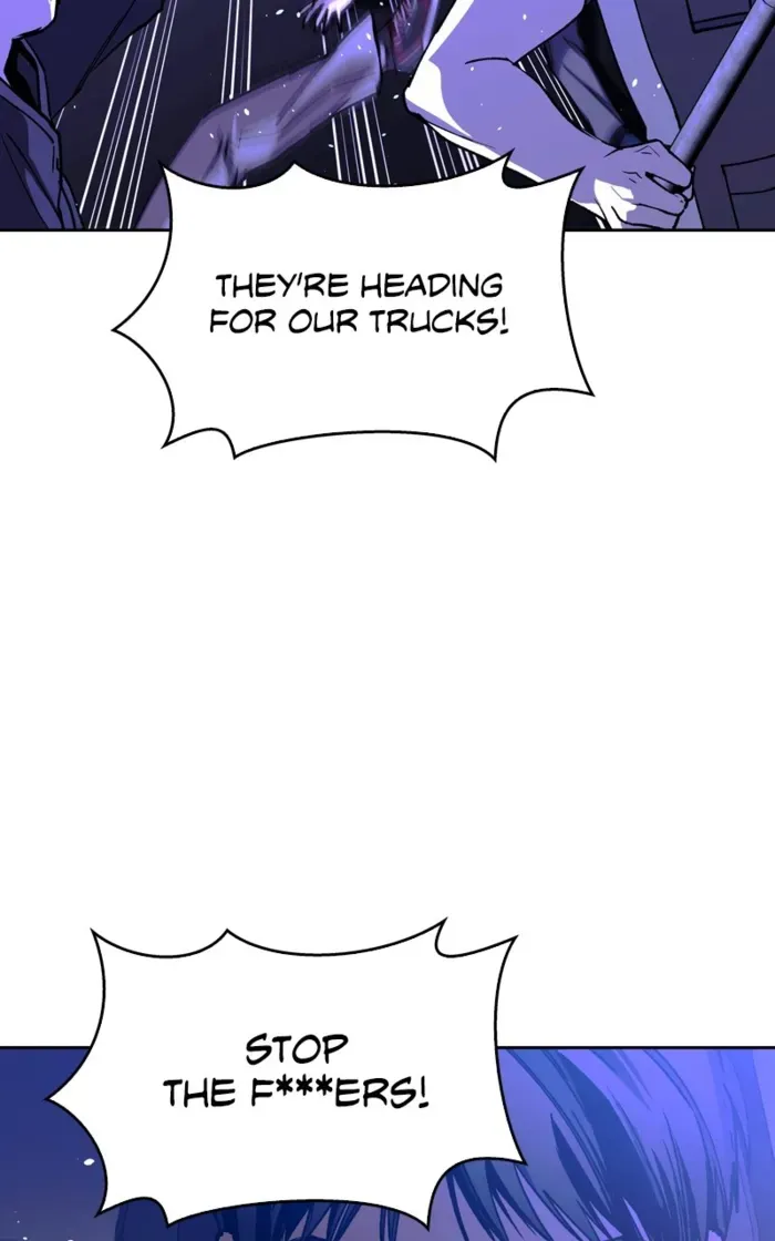 The End of the World is Just a Game to Me Chapter 73 page 17 - 