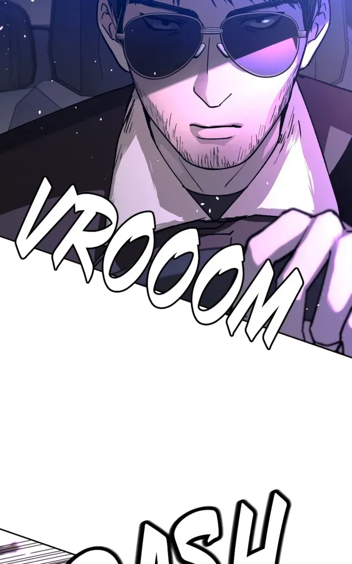 The End of the World is Just a Game to Me Chapter 73 page 18 - 