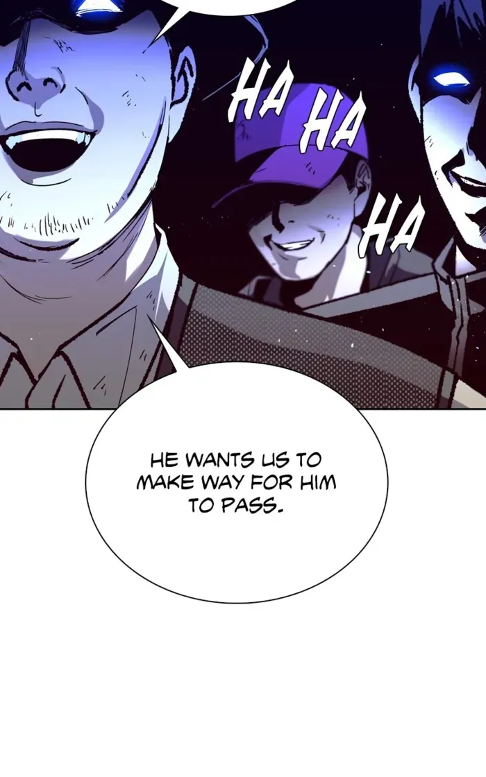 The End of the World is Just a Game to Me Chapter 73 page 3 - 