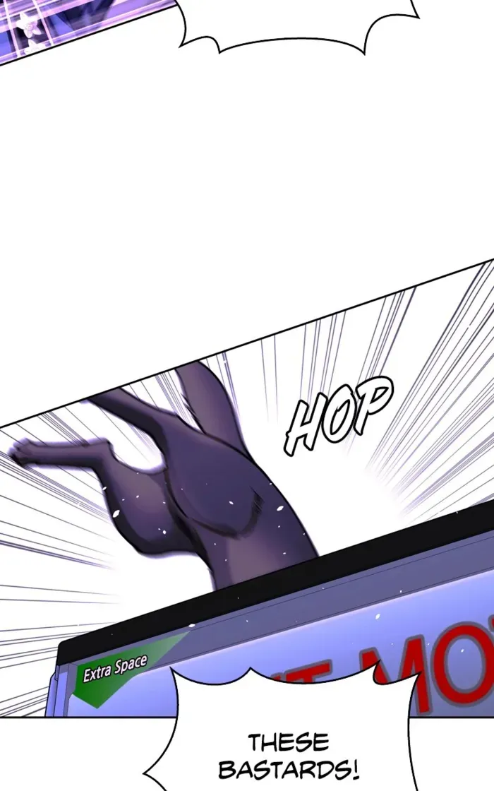 The End of the World is Just a Game to Me Chapter 73 page 21 - 